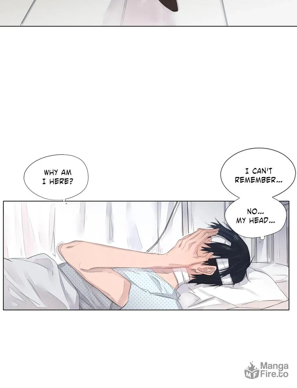 Read Moritat chapter 1 image 16 on Lezhin