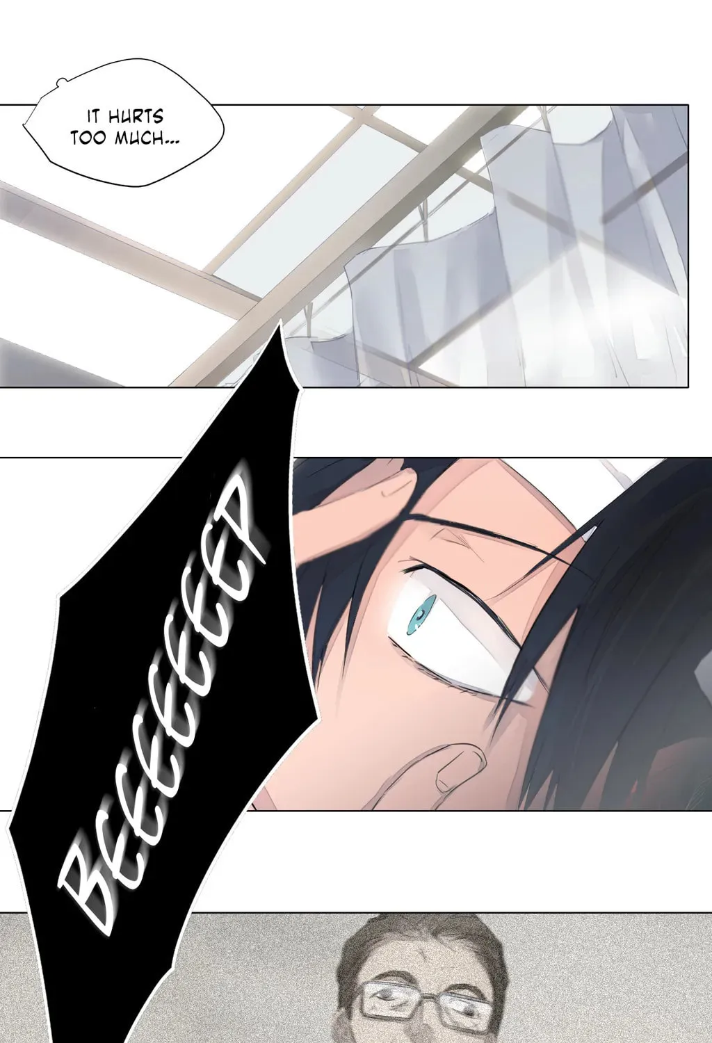 Read Moritat chapter 1 image 17 on Lezhin