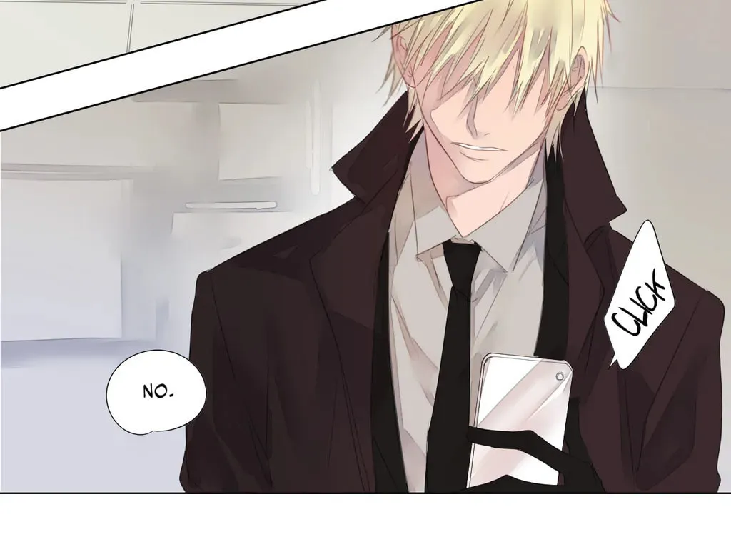 Read Moritat chapter 1 image 19 on Lezhin