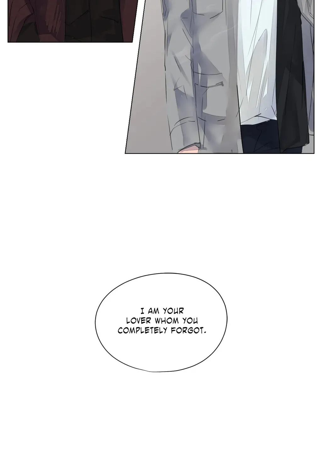Read Moritat chapter 1 image 45 on Lezhin
