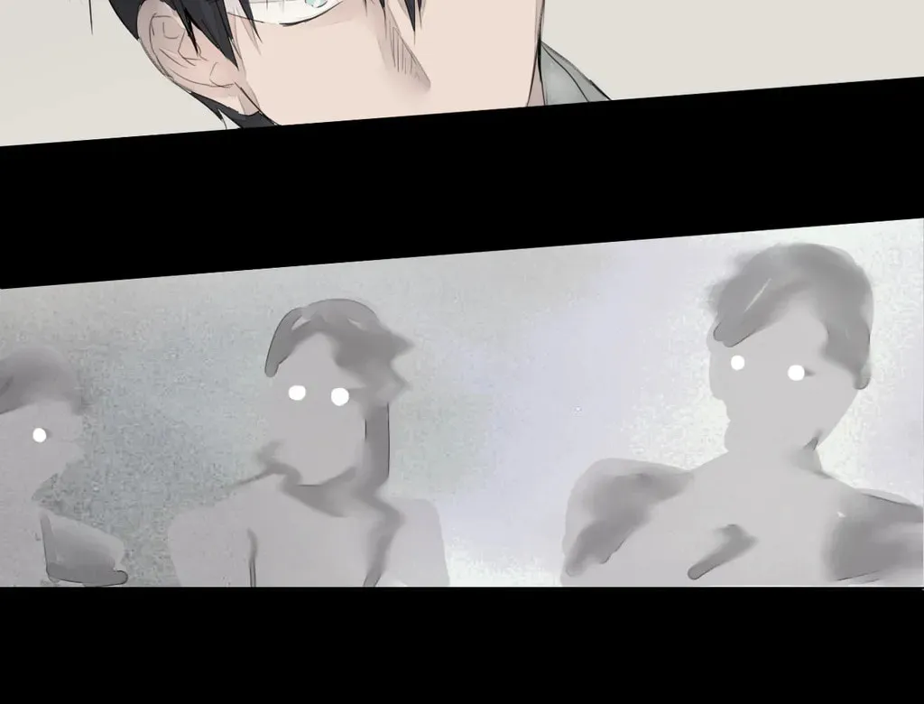 Read Moritat chapter 1 image 8 on Lezhin