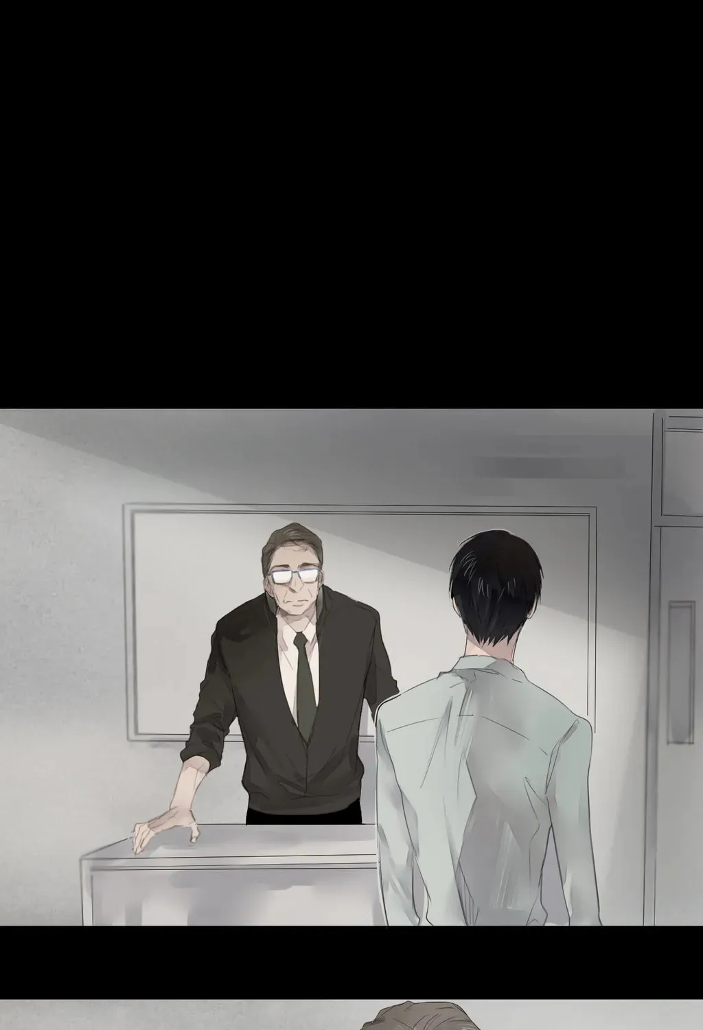 Read Moritat chapter 1 image 9 on Lezhin