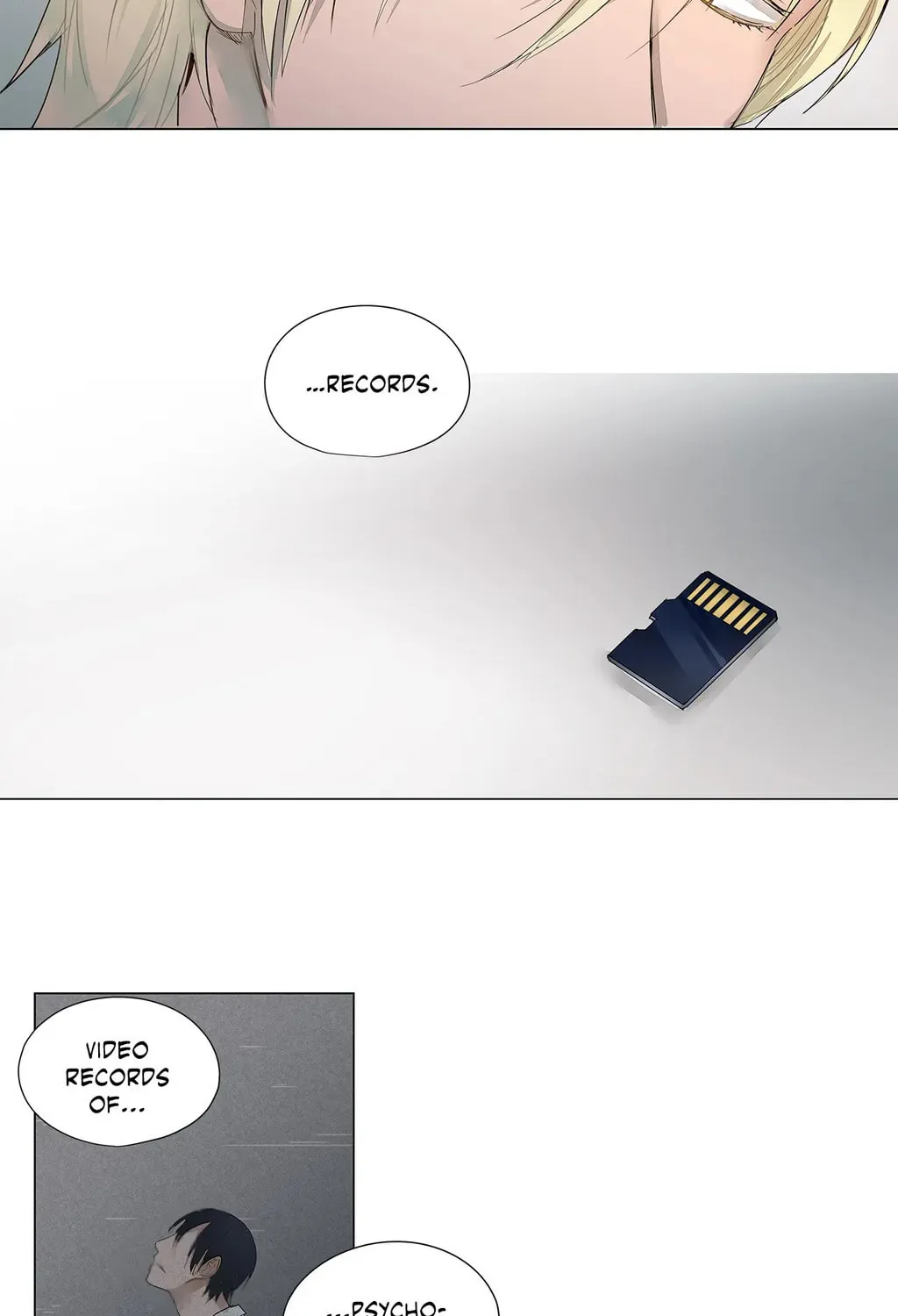 Read Moritat chapter 10 image 10 on Lezhin