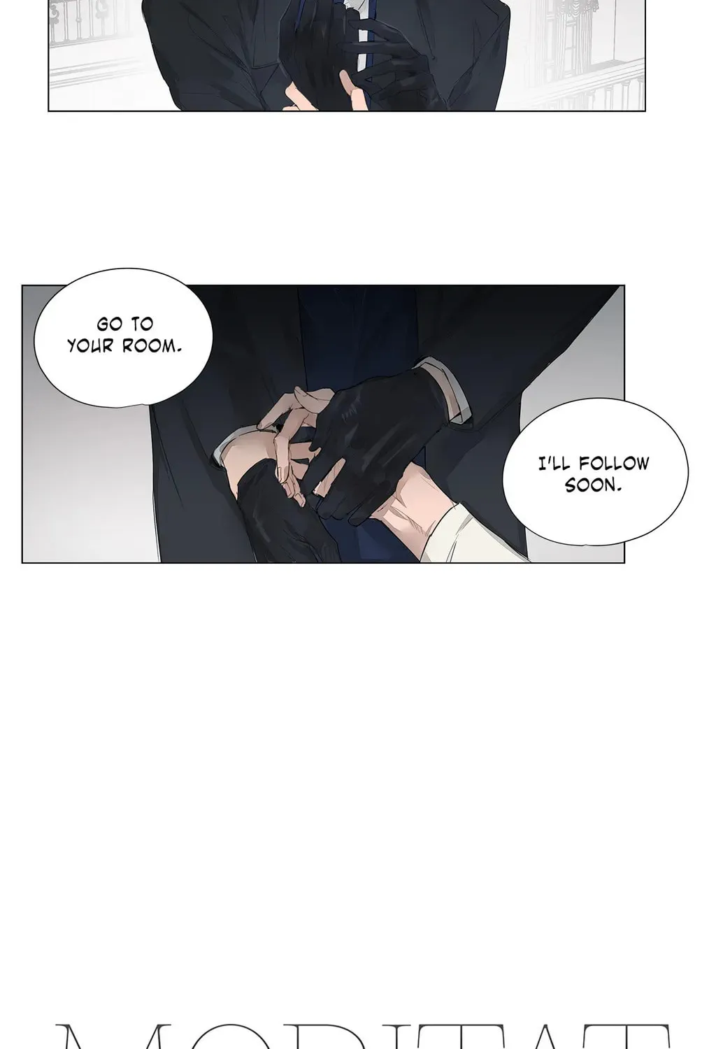 Read Moritat chapter 10 image 13 on Lezhin