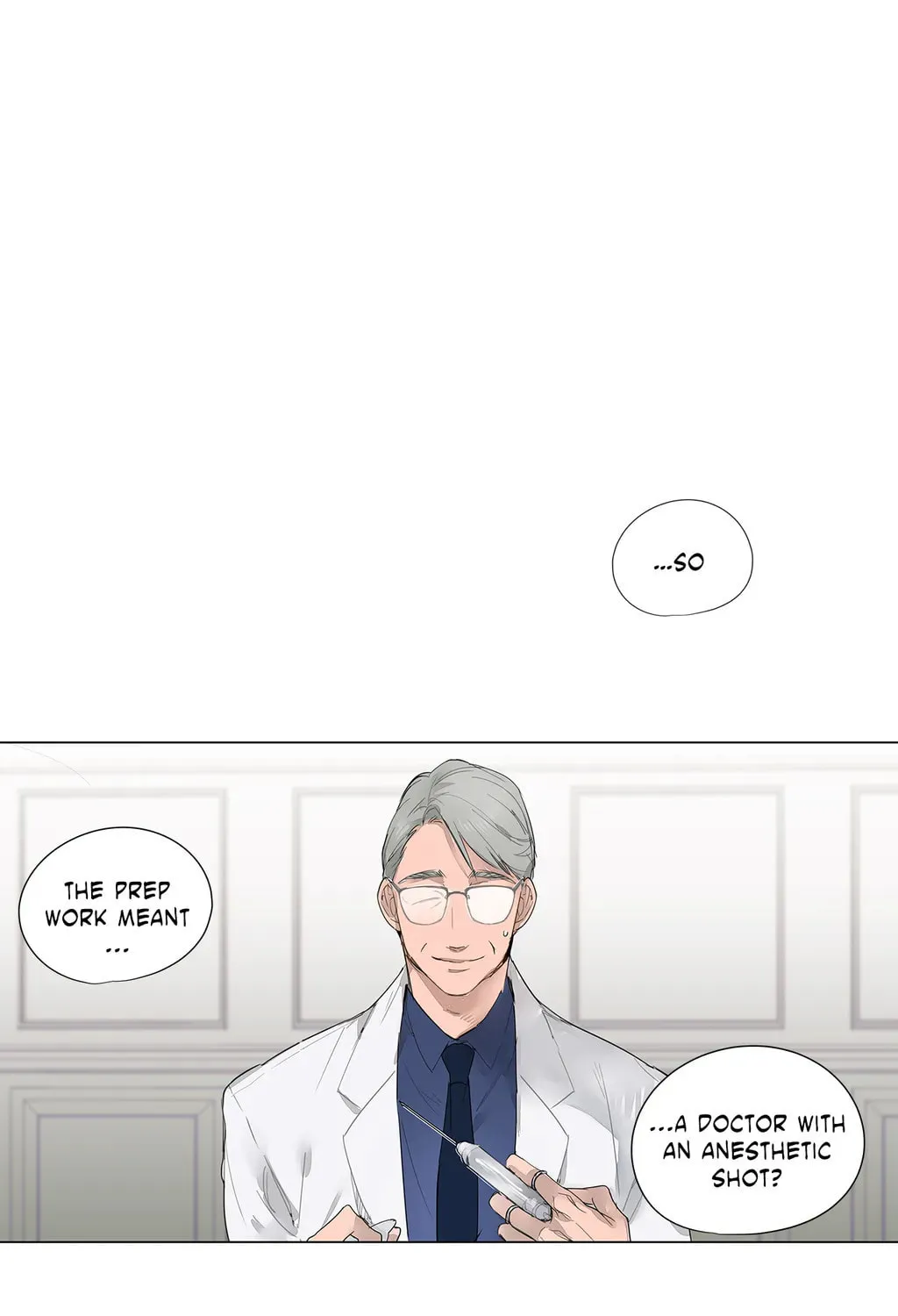 Read Moritat chapter 10 image 15 on Lezhin