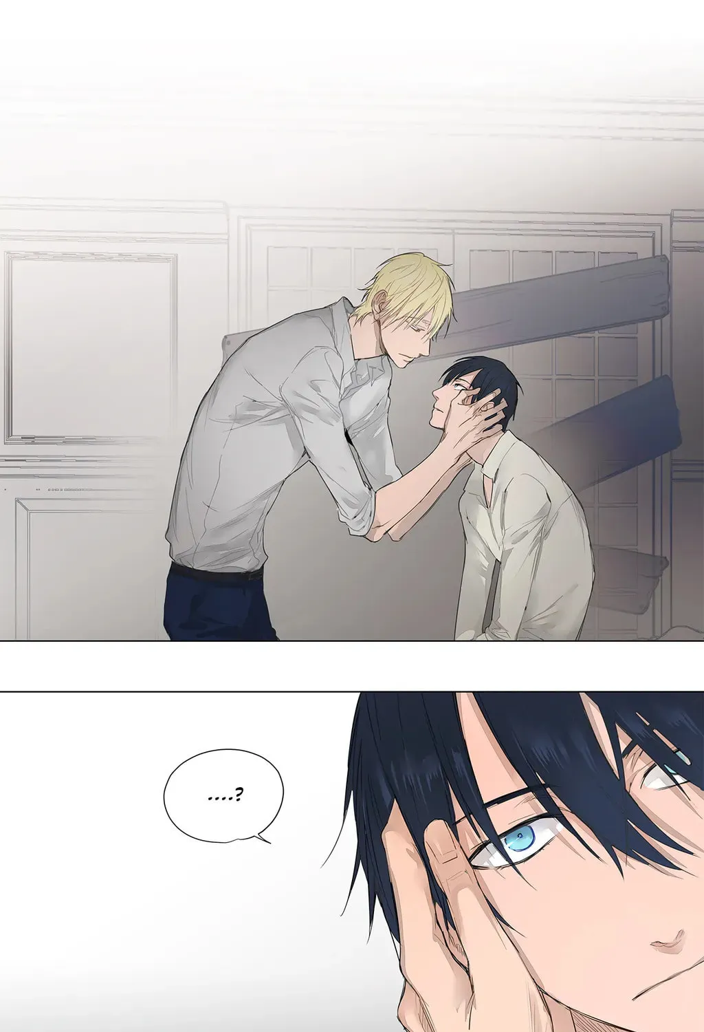 Read Moritat chapter 10 image 21 on Lezhin