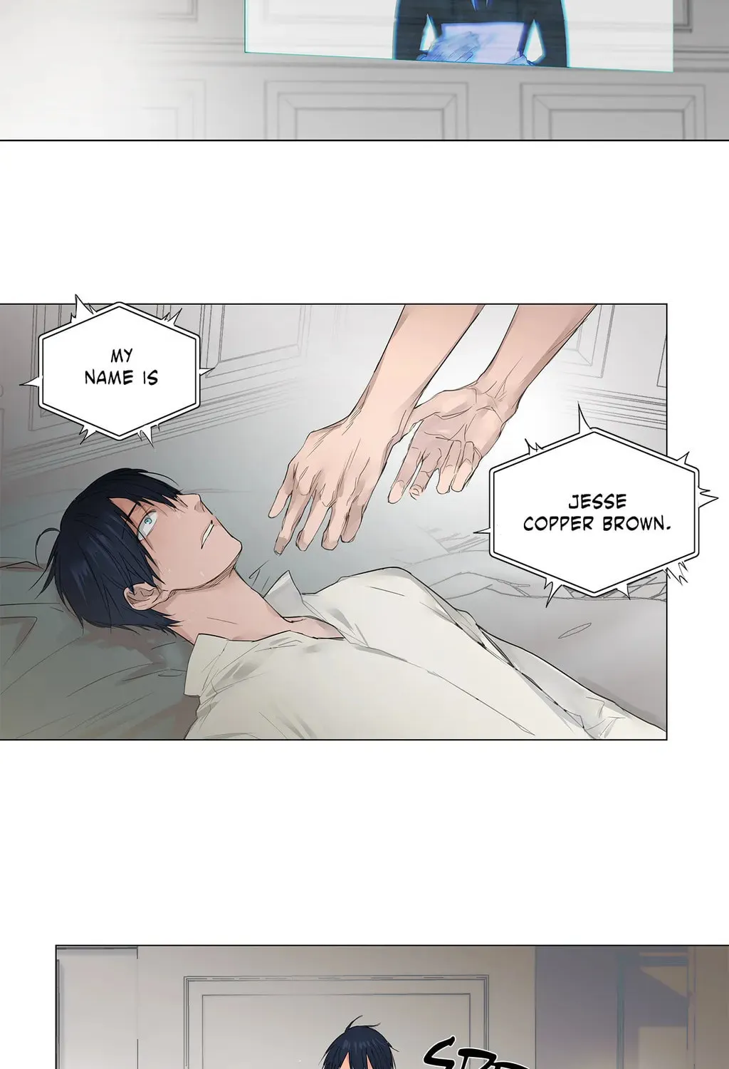 Read Moritat chapter 10 image 28 on Lezhin