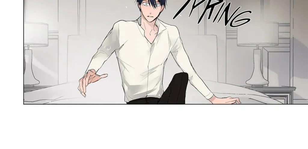 Read Moritat chapter 10 image 29 on Lezhin