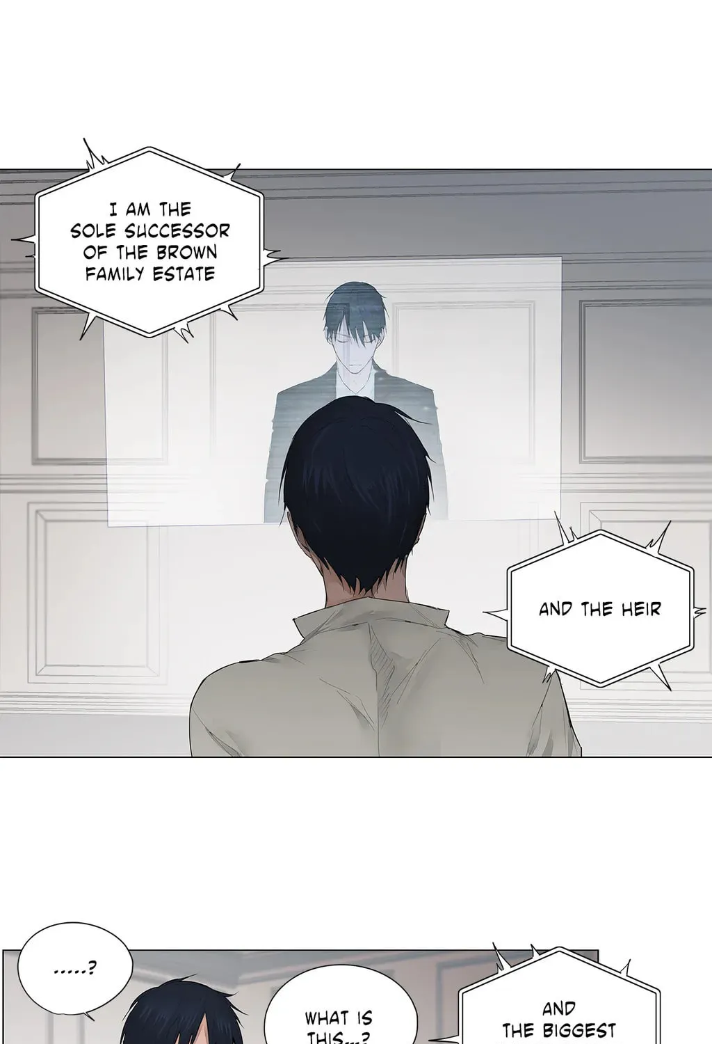 Read Moritat chapter 10 image 30 on Lezhin