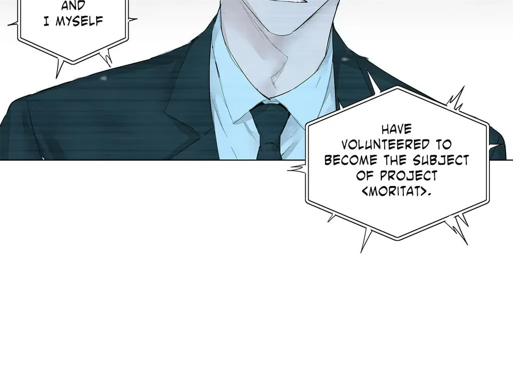 Read Moritat chapter 10 image 32 on Lezhin