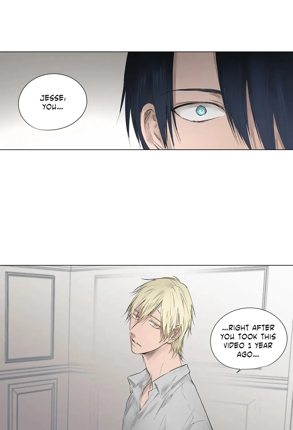 Read Moritat chapter 10 image 37 on Lezhin