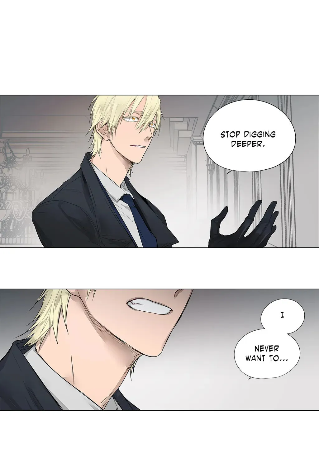 Read Moritat chapter 10 image 6 on Lezhin