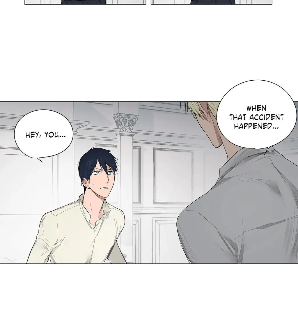 Read Moritat chapter 11 image 11 on Lezhin