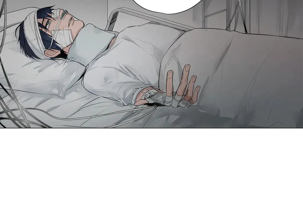 Read Moritat chapter 11 image 14 on Lezhin