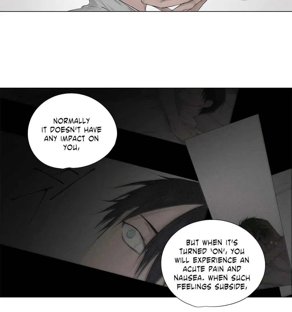 Read Moritat chapter 11 image 17 on Lezhin