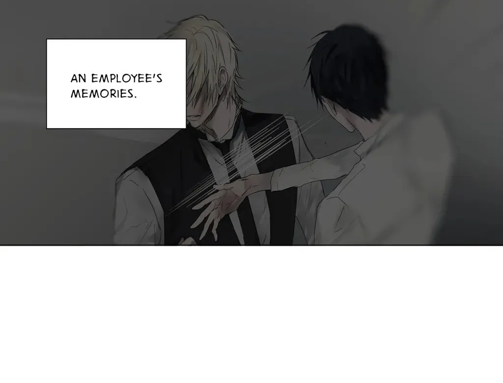 Read Moritat chapter 11 image 26 on Lezhin