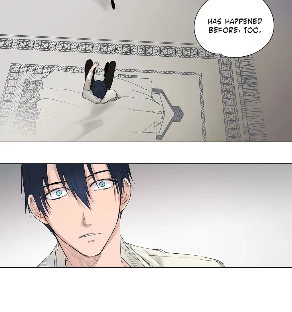 Read Moritat chapter 11 image 32 on Lezhin