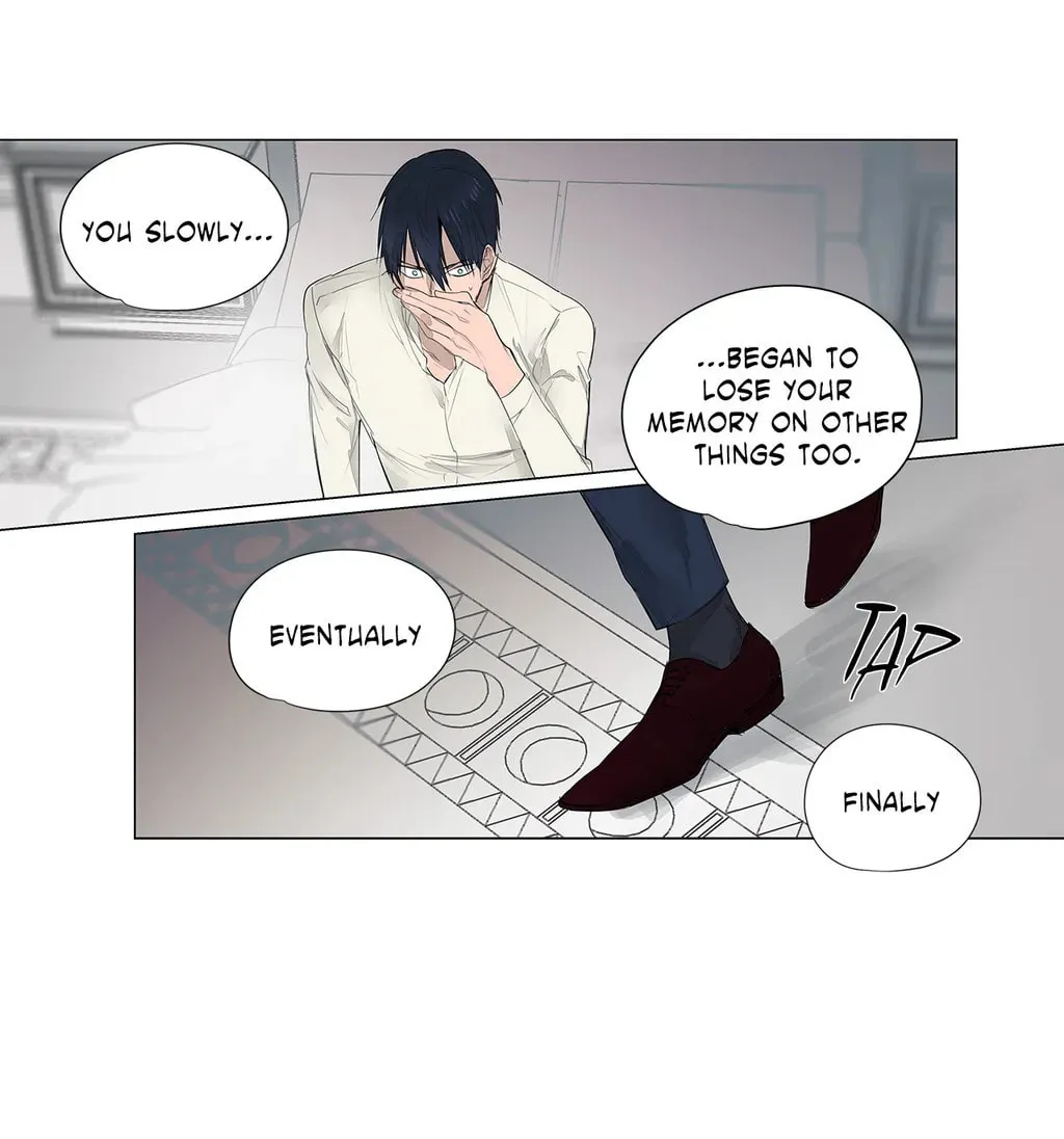 Read Moritat chapter 11 image 35 on Lezhin