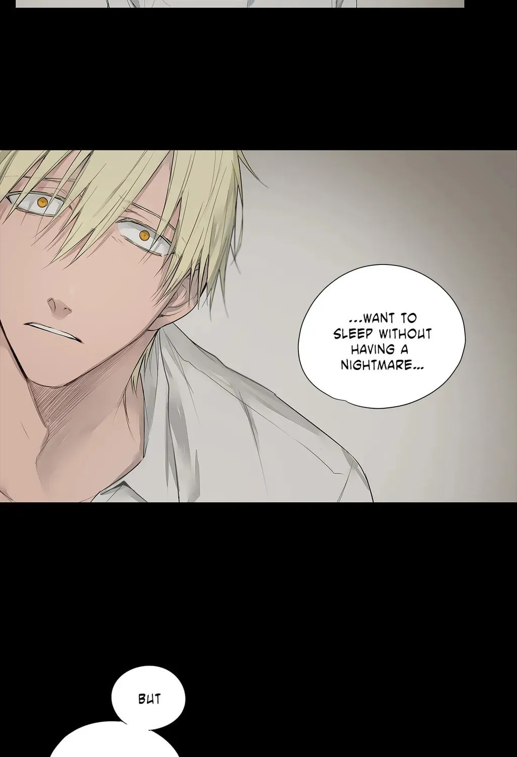 Read Moritat chapter 11 image 4 on Lezhin