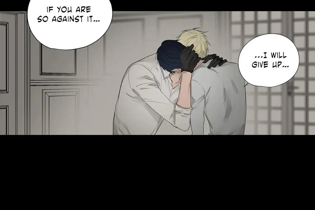Read Moritat chapter 11 image 5 on Lezhin