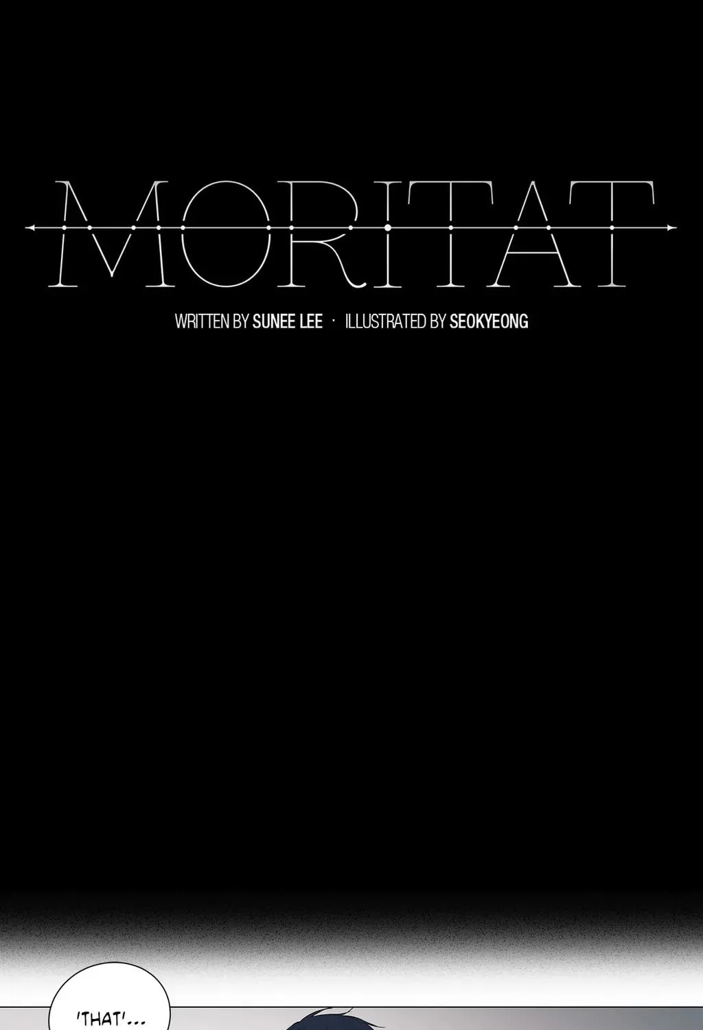 Read Moritat chapter 11 image 9 on Lezhin