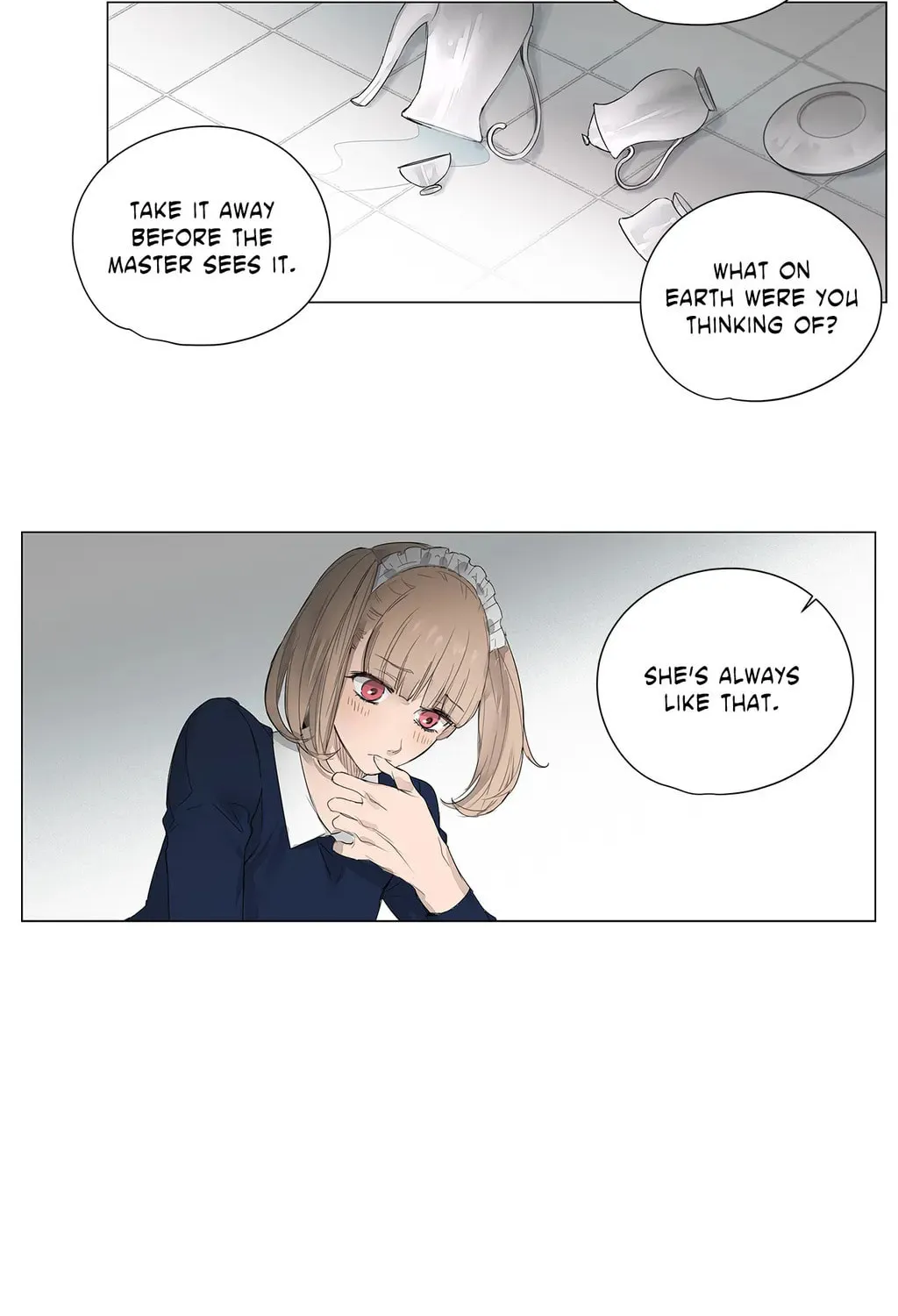 Read Moritat chapter 12 image 1 on Lezhin