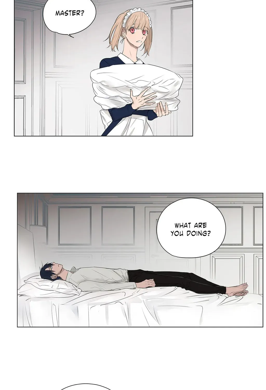 Read Moritat chapter 12 image 10 on Lezhin