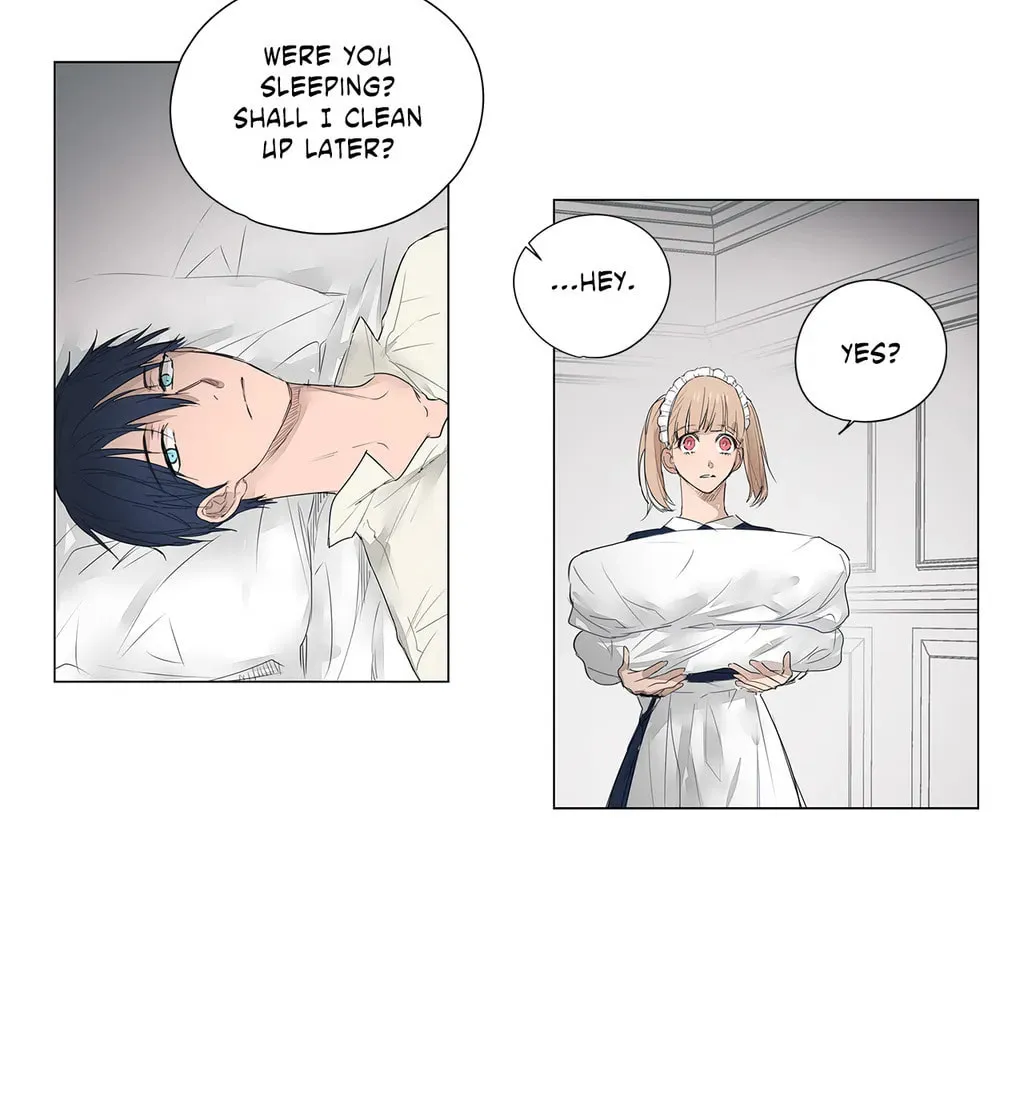 Read Moritat chapter 12 image 11 on Lezhin