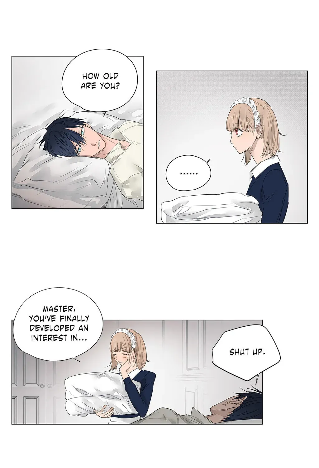 Read Moritat chapter 12 image 12 on Lezhin