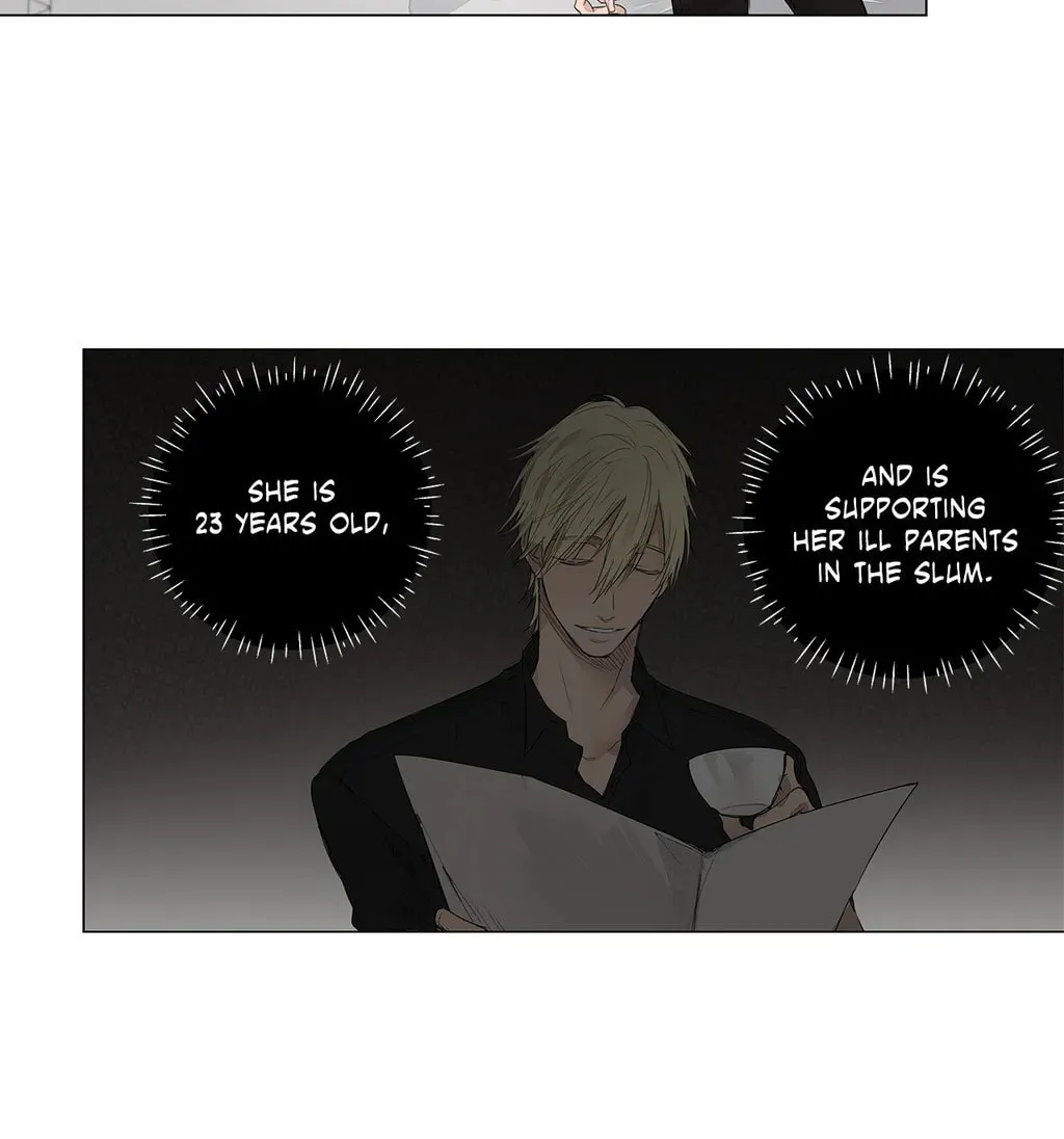 Read Moritat chapter 12 image 14 on Lezhin