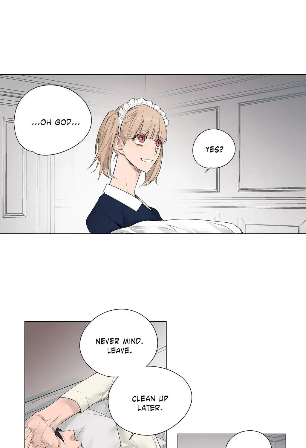 Read Moritat chapter 12 image 15 on Lezhin