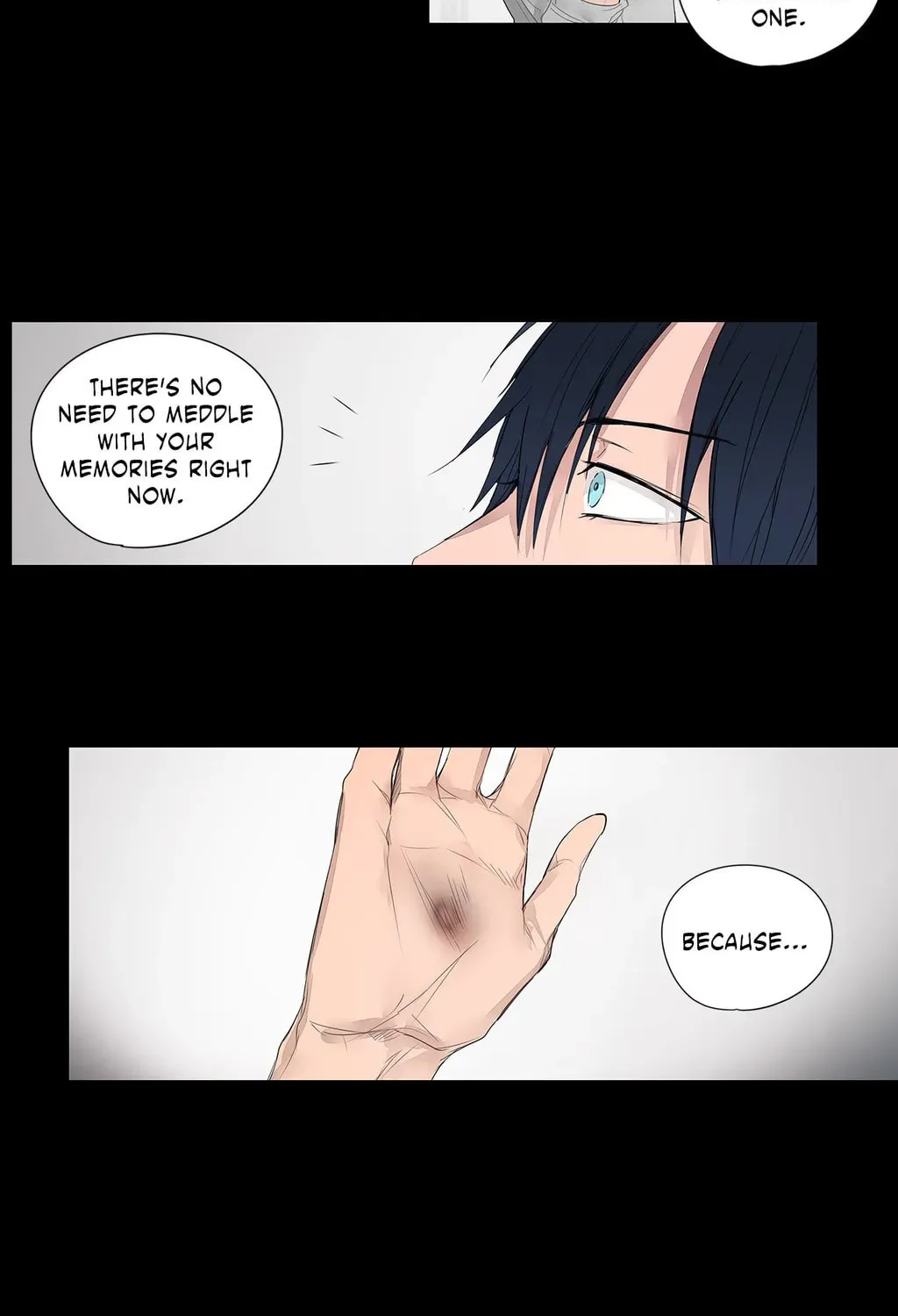 Read Moritat chapter 12 image 19 on Lezhin