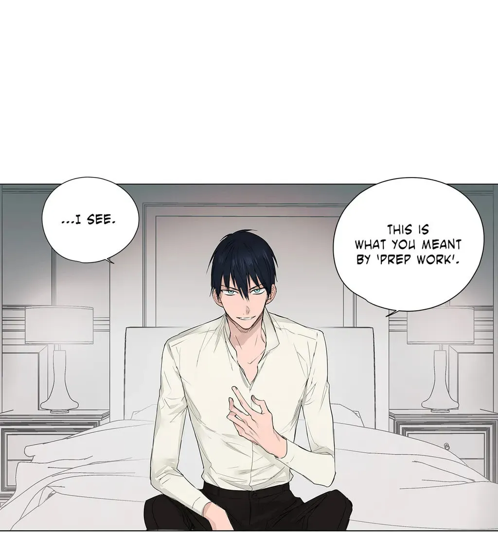 Read Moritat chapter 12 image 2 on Lezhin
