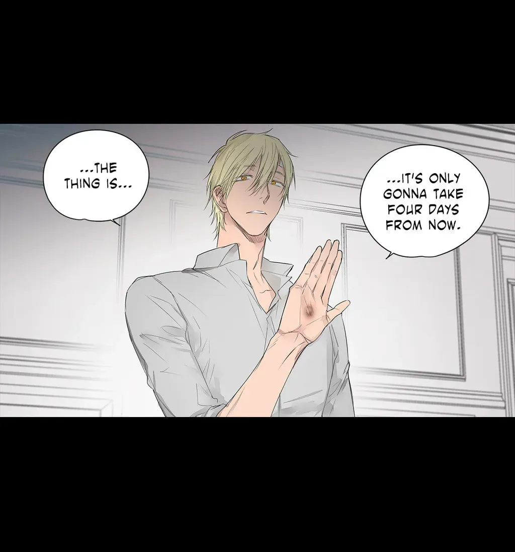 Read Moritat chapter 12 image 20 on Lezhin