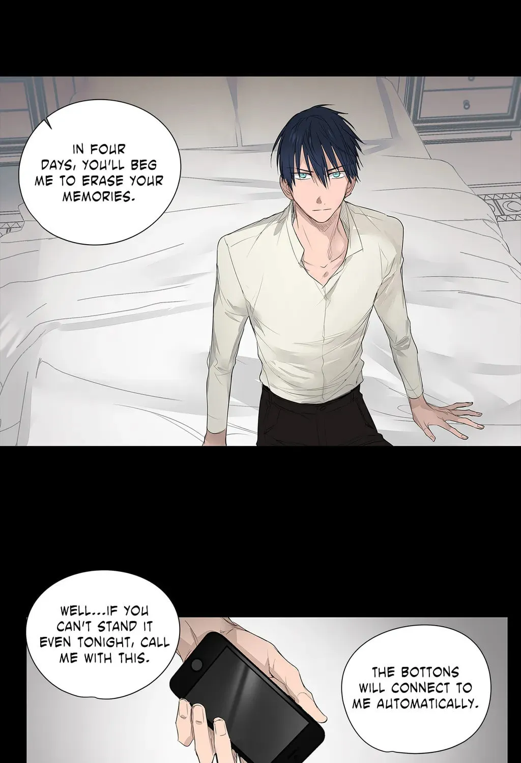 Read Moritat chapter 12 image 21 on Lezhin