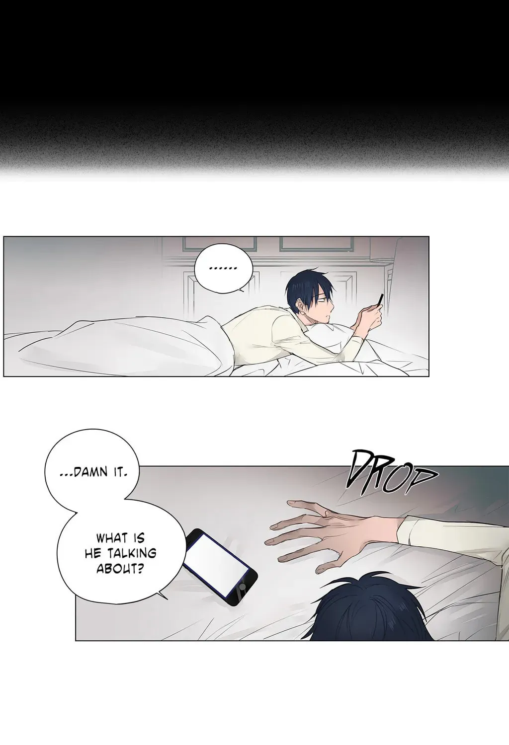 Read Moritat chapter 12 image 24 on Lezhin