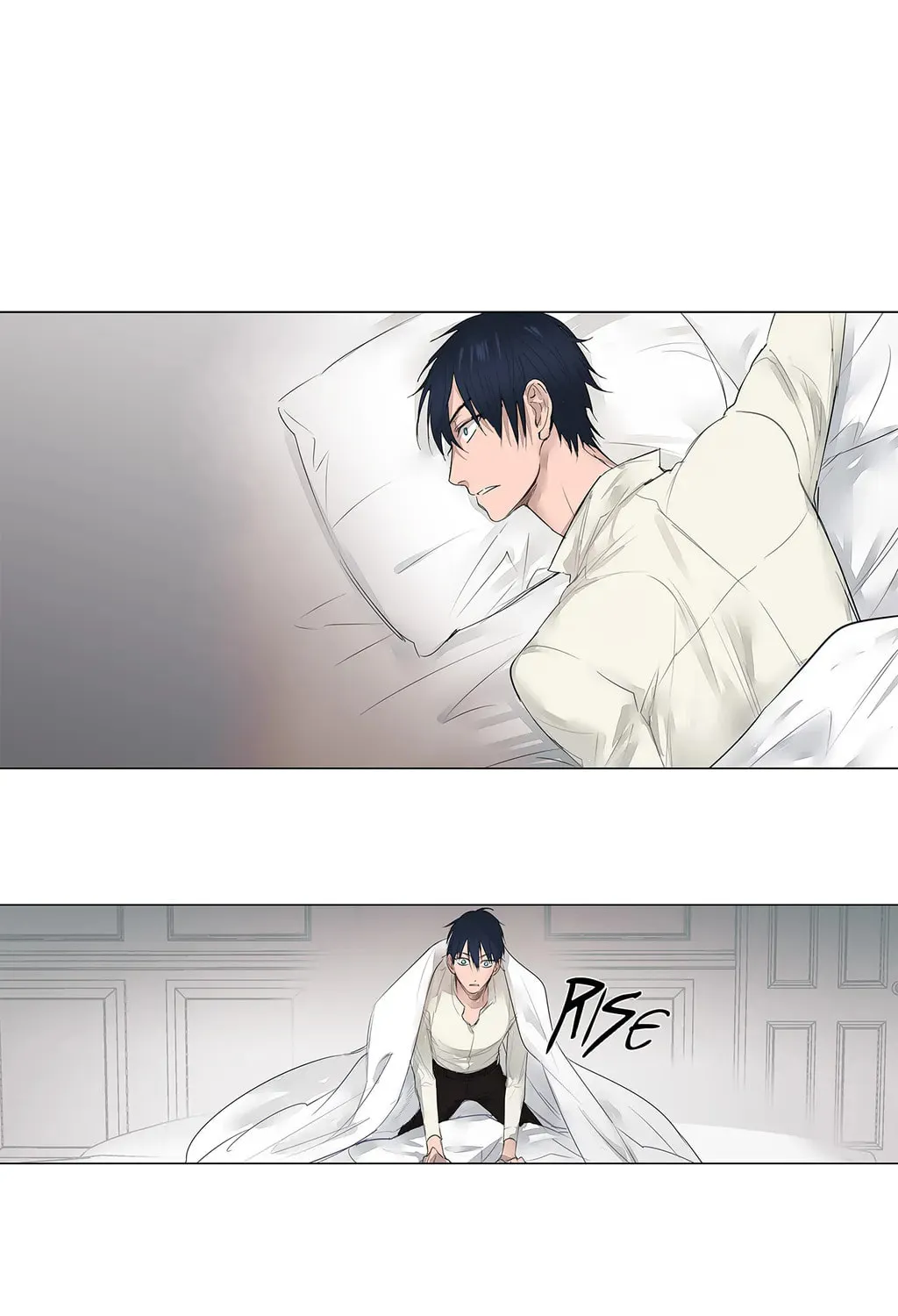 Read Moritat chapter 12 image 27 on Lezhin