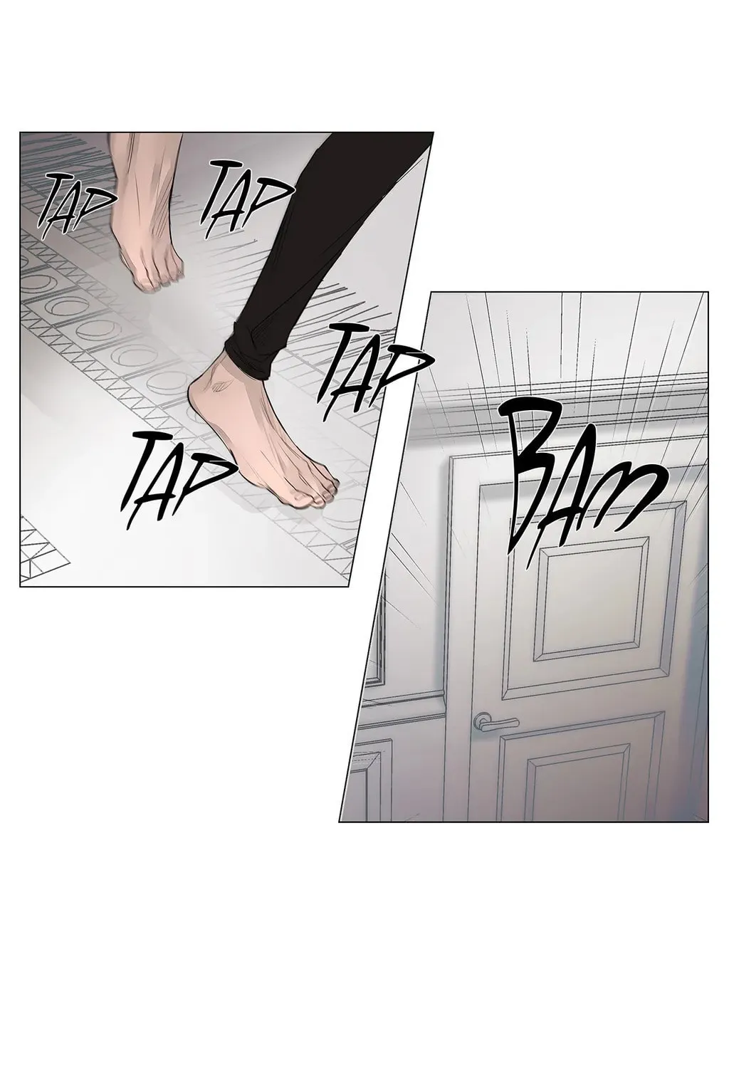 Read Moritat chapter 12 image 28 on Lezhin