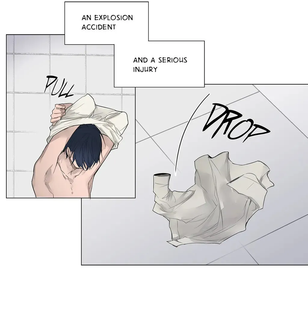 Read Moritat chapter 12 image 29 on Lezhin
