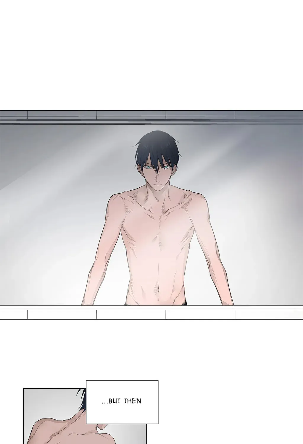 Read Moritat chapter 12 image 30 on Lezhin