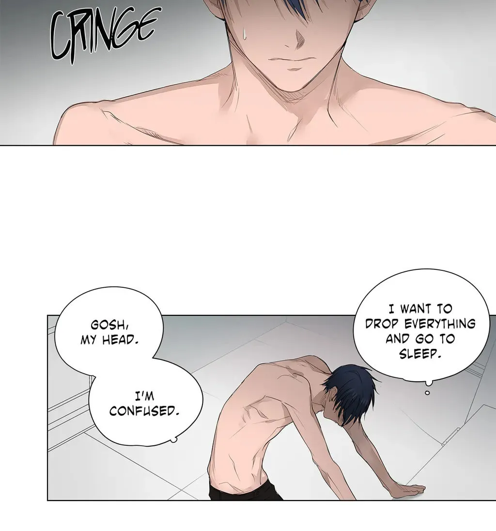 Read Moritat chapter 12 image 32 on Lezhin