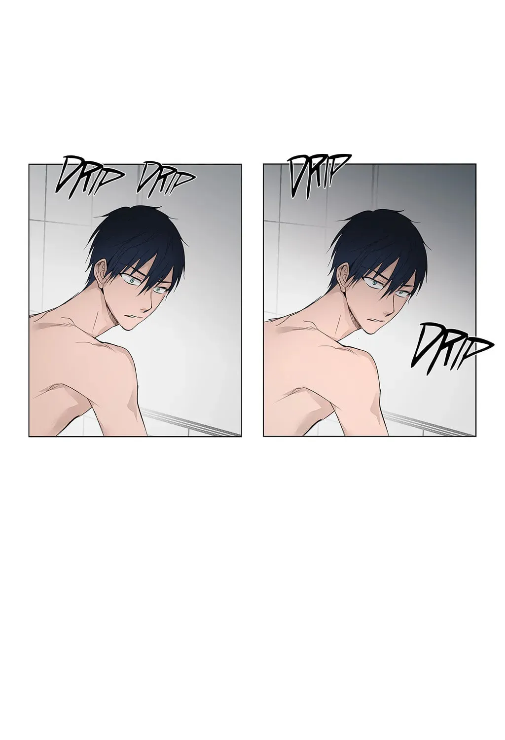 Read Moritat chapter 12 image 36 on Lezhin