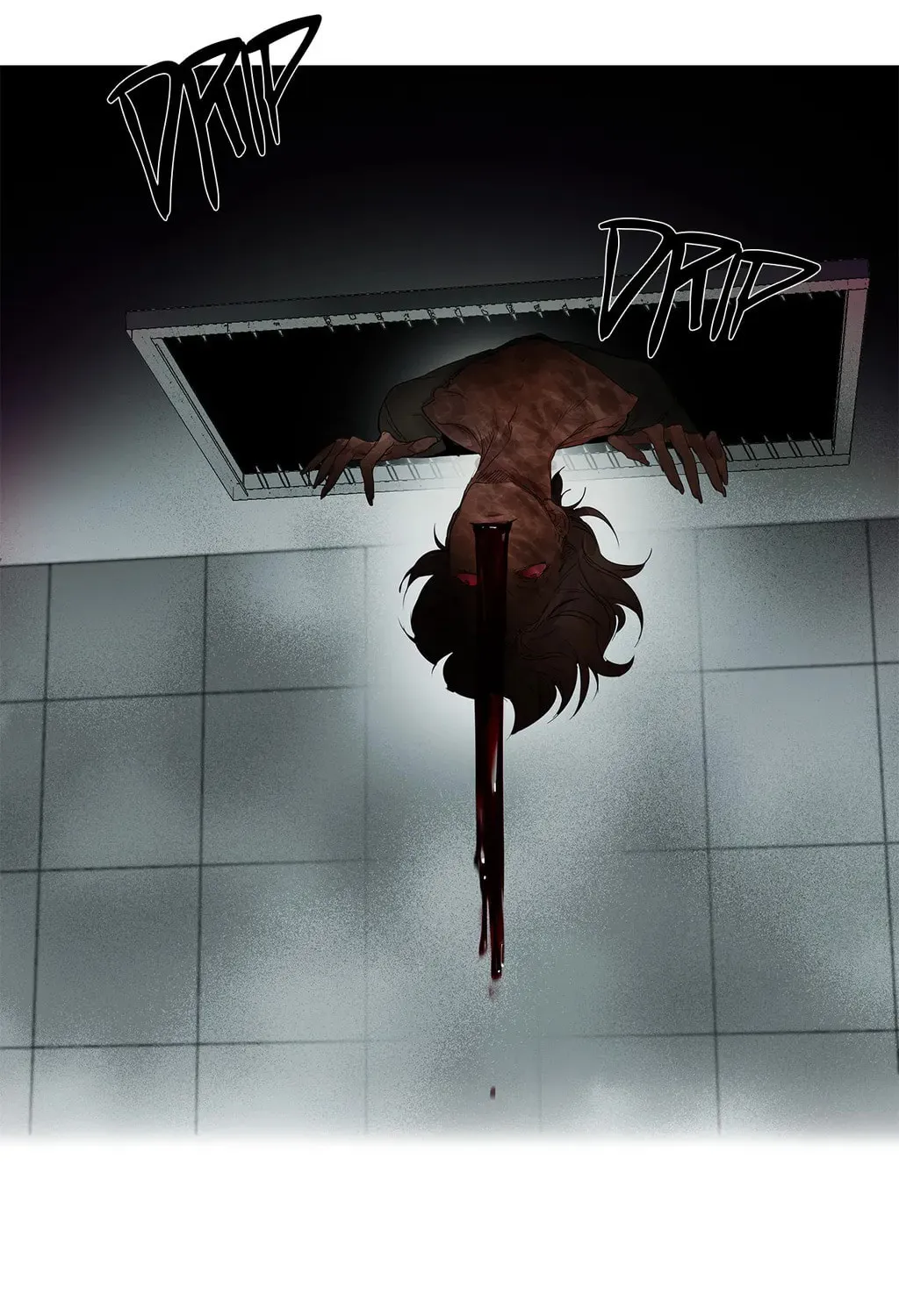 Read Moritat chapter 12 image 37 on Lezhin