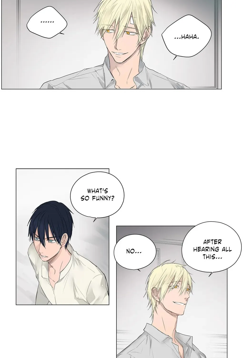 Read Moritat chapter 12 image 4 on Lezhin