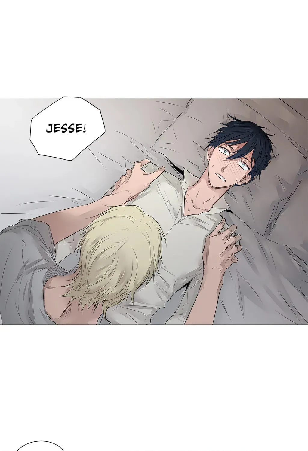 Read Moritat chapter 12 image 42 on Lezhin