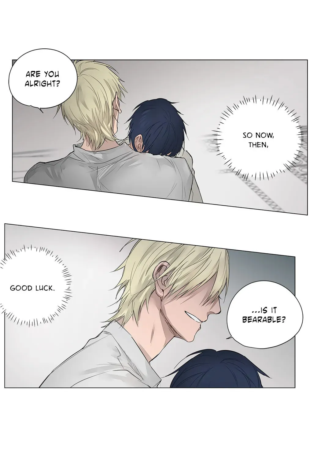 Read Moritat chapter 12 image 48 on Lezhin
