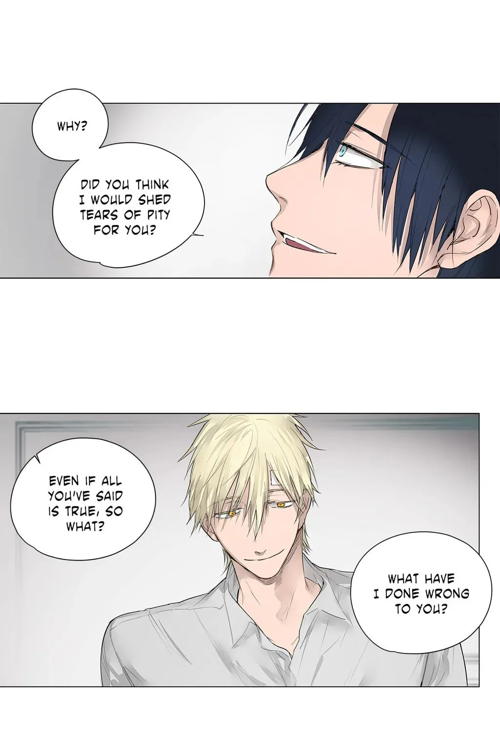 Read Moritat chapter 12 image 6 on Lezhin
