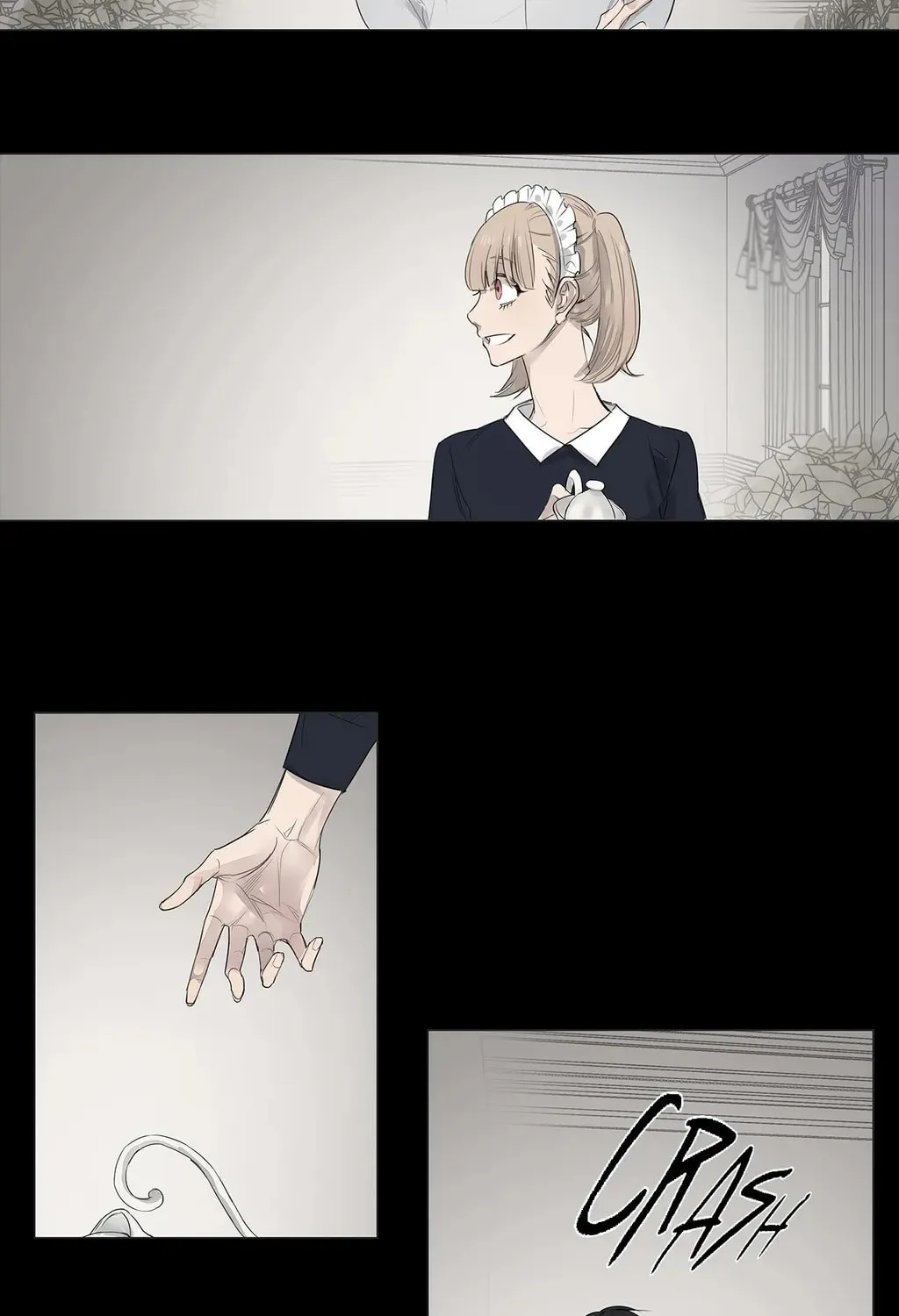 Read Moritat chapter 13 image 1 on Lezhin