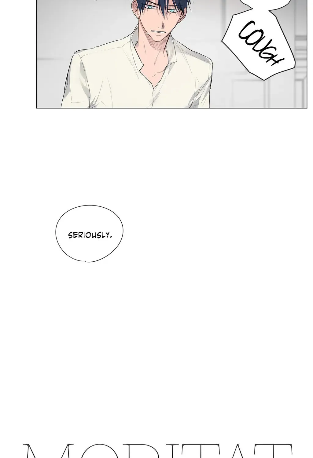Read Moritat chapter 13 image 16 on Lezhin