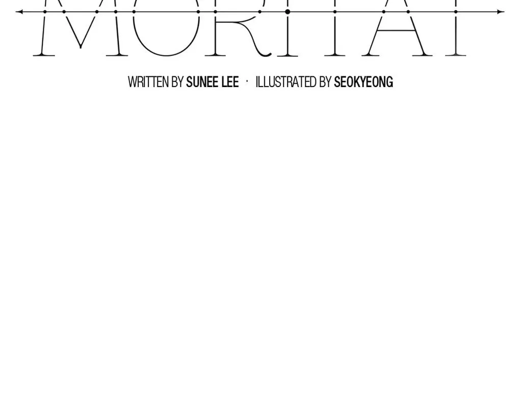 Read Moritat chapter 13 image 17 on Lezhin